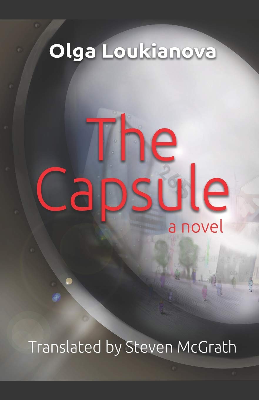 Dystopian Novel